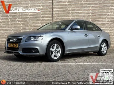 Gebraucht Audi A4
