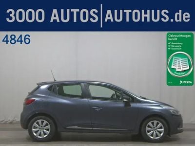 Renault Clio IV