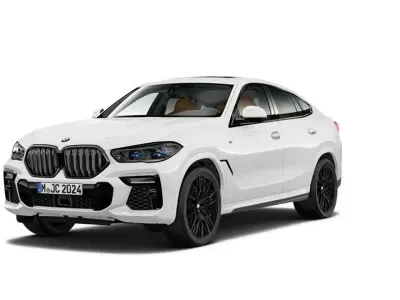 Gebraucht BMW X6