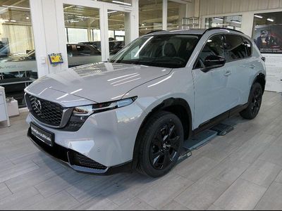 Neu Mazda CX-5 Homura-Line 141 PS (103 kW) 2026 SUV