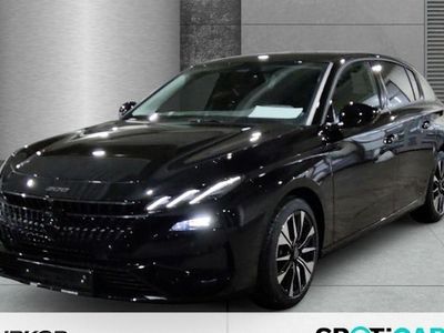 Nouă Peugeot 308 SW Allure 145 CP (106 kW) 2026 Negru Break