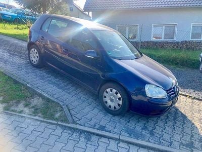 Gebraucht VW Golf IV