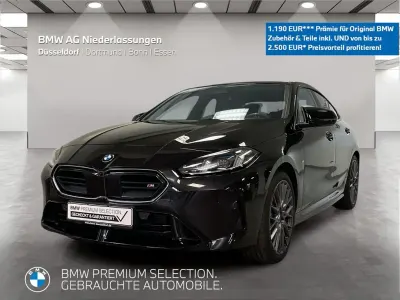 Gebraucht BMW M235 317 PS (233 kW) 2025 Coupé