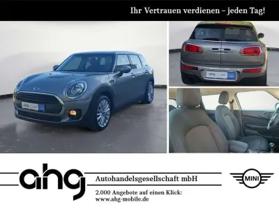 Gebraucht Mini Clubman