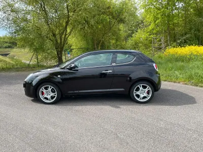 Gebraucht Alfa Romeo MiTo