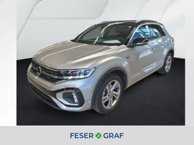 Occasion VW T-Roc R-line 150 ch (110 kW) 2025 SUV