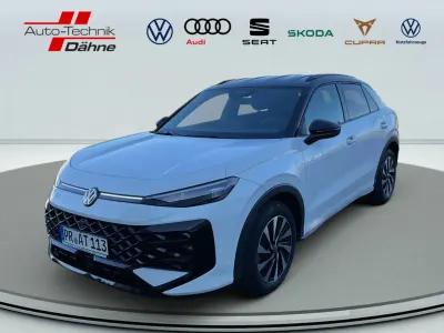 Neu VW T-Roc R-line 150 PS (110 kW) 2026 SUV