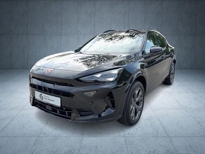 Gebraucht Cupra Formentor 150 PS (110 kW) 2025 Schwarz SUV