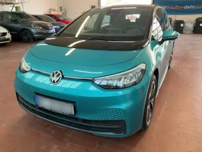 Gebraucht VW ID.3