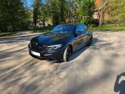 Gebraucht BMW M2