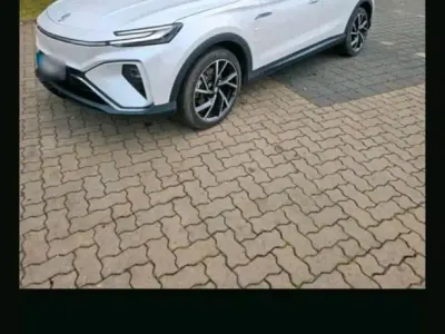 Gebraucht MG Marvel R