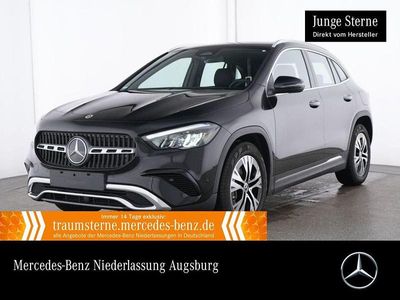 Mercedes GLA250