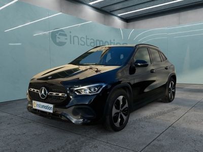 Mercedes GLA200