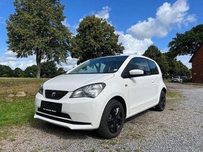 Seat Mii