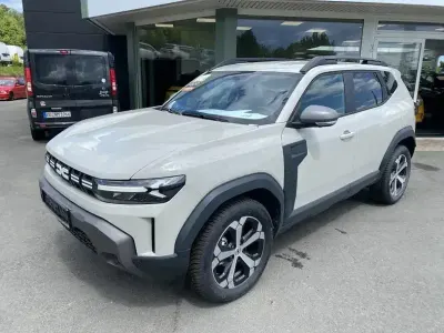 Gebraucht Dacia Duster Extreme 131 PS (96 kW) 2025 Andere SUV