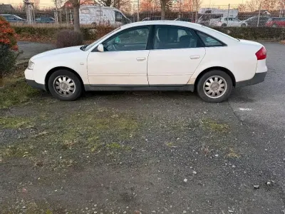 Gebraucht Audi A6