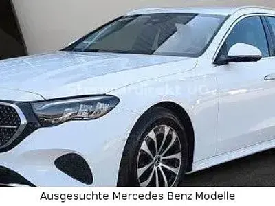 Gebraucht Mercedes E220