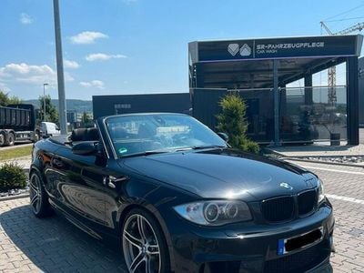 BMW 135 Cabriolet