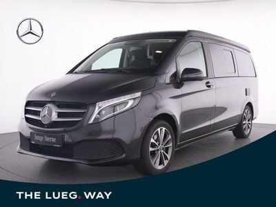 Mercedes V300