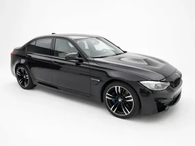 Gebraucht BMW M3