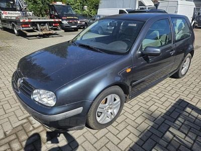 VW Golf IV
