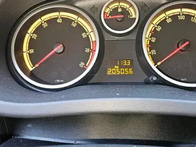Gebraucht Opel Corsa