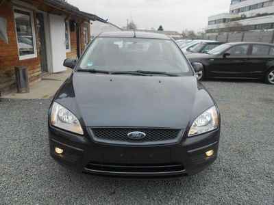 gebraucht Ford Focus Style/KLIMA/EURO 4/HU/AU BIS 2026