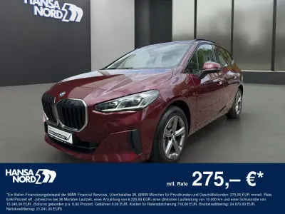Gebraucht BMW 220 Active Tourer