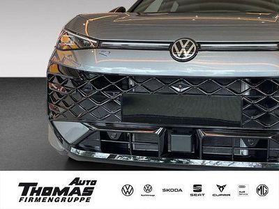 Neu VW T-Roc R-line 150 PS (110 kW) 2026 Schwarz SUV