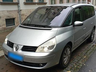 Renault Grand Espace