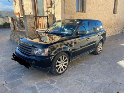 gebraucht Land Rover Range Rover Sport 