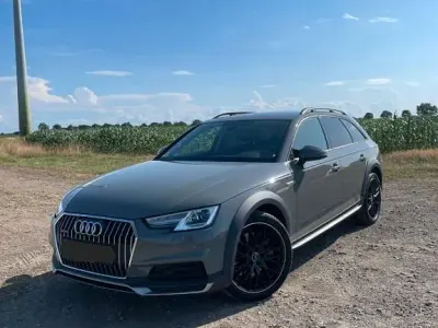 Gebraucht Audi A4 Allroad