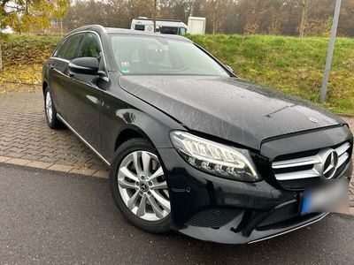 Mercedes C300