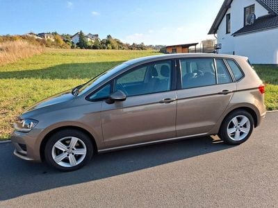 VW Golf Sportsvan