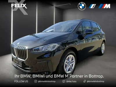 Gebraucht BMW 225 Active Tourer