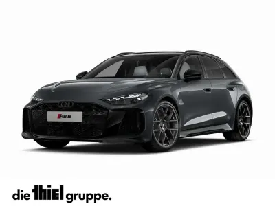 Gebraucht Audi RS5