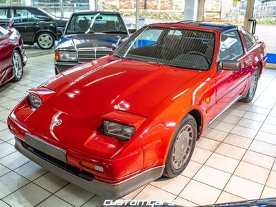 gebraucht Nissan 300 ZX Z31 V6 TURBO SCHALTER TARGA SCHECKHEFT KEIN SKYLINE