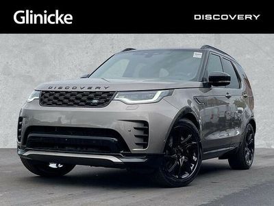 Gebraucht Land Rover Discovery 5 HSE Dynamic 300 PS (220 kW) 2022 Andere farbe SUV