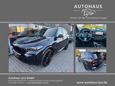 Gebraucht BMW X5 M Sport 286 PS (210 kW) 2025 Schwarz SUV