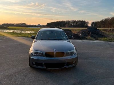 gebraucht BMW 123 Coupé 1er E82 D