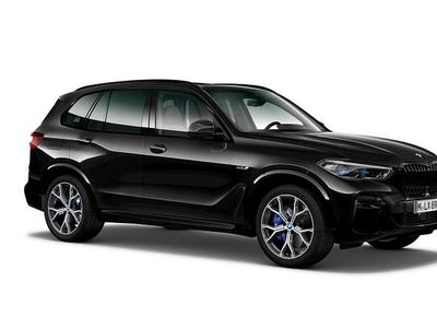 Gebraucht BMW X5 Comfort Edition 286 PS (210 kW) 2022 SUV