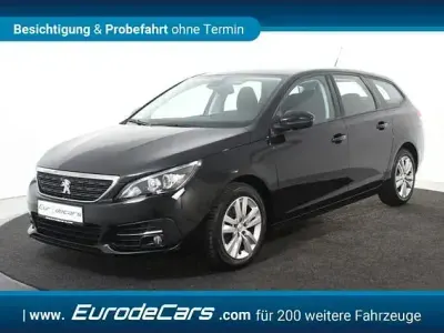 Gebraucht Peugeot 308 SW
