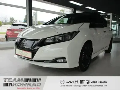 Gebraucht Nissan Leaf