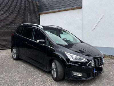 Ford Grand C-Max