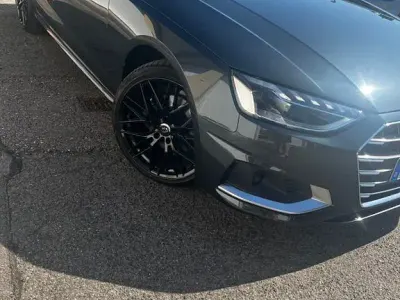 Gebraucht Audi A4