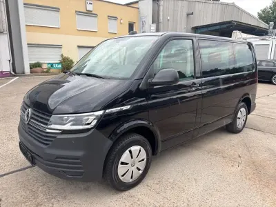 Gebraucht VW Caravelle