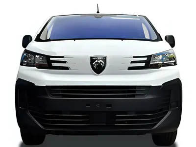 Neu Peugeot e-Expert 100 kW (136 PS) 2026 Van