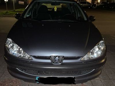 gebraucht Peugeot 206 Tendance