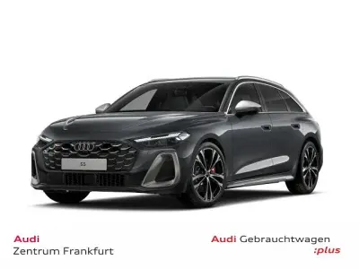Gebraucht Audi S5