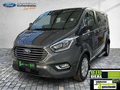 Ford Tourneo